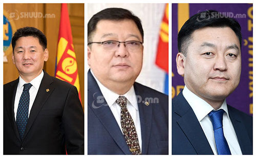 Намын дарга нар хэр бэлтэй вэ